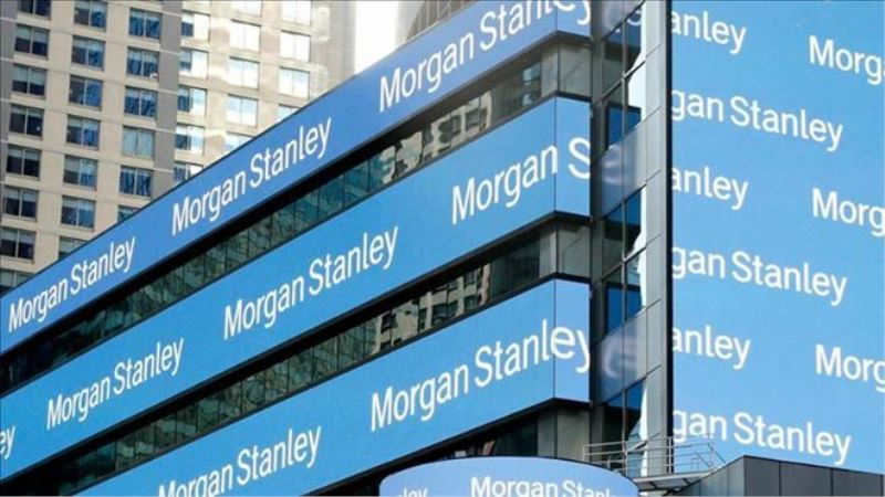 Morgan Stanley: TCMB´nin faiz indirimi için alanı var