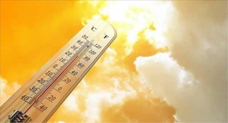 Arap ülkelerinde sıcaklık alarmı: 50 dereceye kadar çıktı