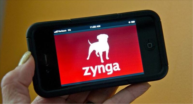 ABD´li Zynga, bir Türk oyun şirketini daha alıyor