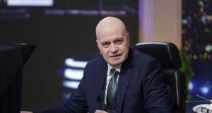 Bulgaristan´da seçimin kesin sonucu açıklanmadan İTN partisi lideri Trifonov kabinesini duyurdu