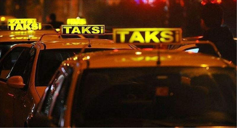İBB, 400 taksiyi bağladı: ´Farklı bir yazılım kullanıyorlar, ücret yüzde 8-10 daha fazla çıkıyor´