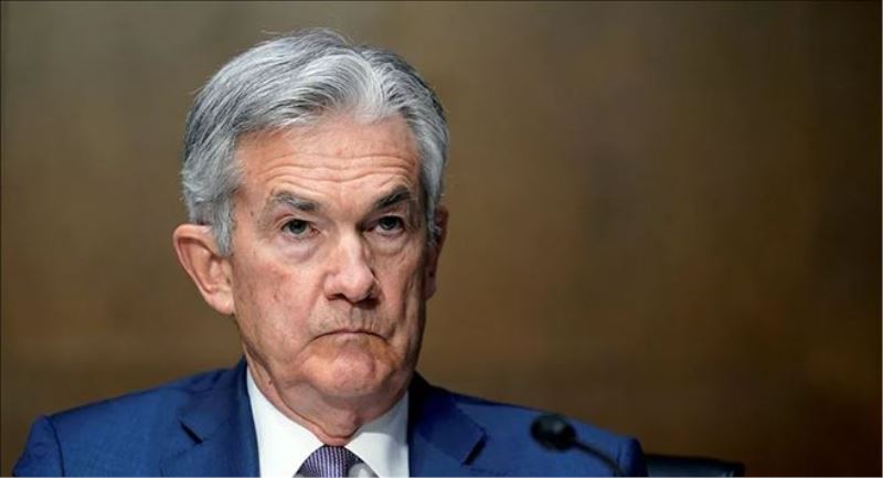 Fed Başkanı Powell: Salgının ekonomi üzerindeki etkileri azalmaya devam etti ancak riskler devam ediyor