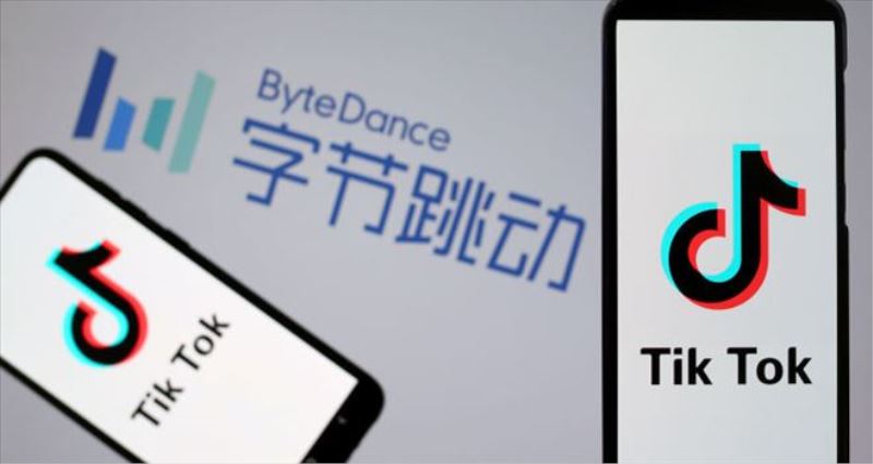 ByteDance, TikTok´un yapay zekâsını başka şirketlere satıyor