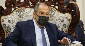 Lavrov: Afganistan-Tacikistan sınırındaki askeri üssümüzü kullanmaya hazırız