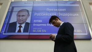 Rusya Dış İstihbarat Servisi: 2021 ve 2024 seçimleri ile ilgili provokasyon hazırlıkları yapılıyor