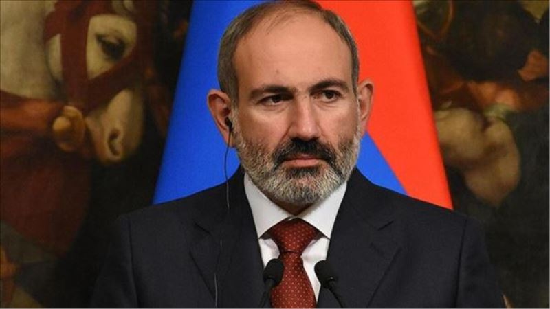 Ermenistan Başbakanı Paşinyan´dan flaş Türkiye açıklaması!