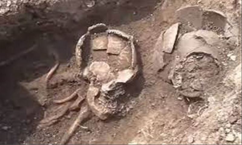 Romanya´nın Transilvanya bölgesinde onlarca insan iskeleti içeren 6 bin yıllık mezarlık bulundu: İnsanlık tarihinin bilinmeyenleri açığa çıktı
