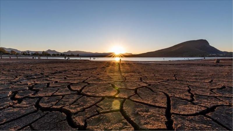 Toprak ve su birlikte ölüyor: 20 yılda gıda üretimi yüzde 12 düşecek