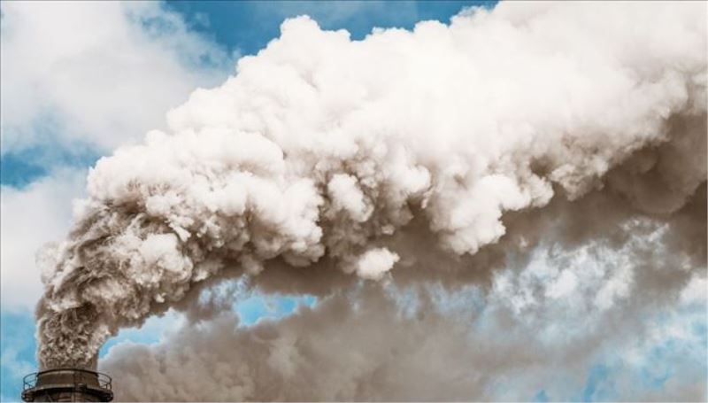 İklim raporu: CO2 miktarı 800 bin yılın zirvesinde, Türkiye´de neler oldu?