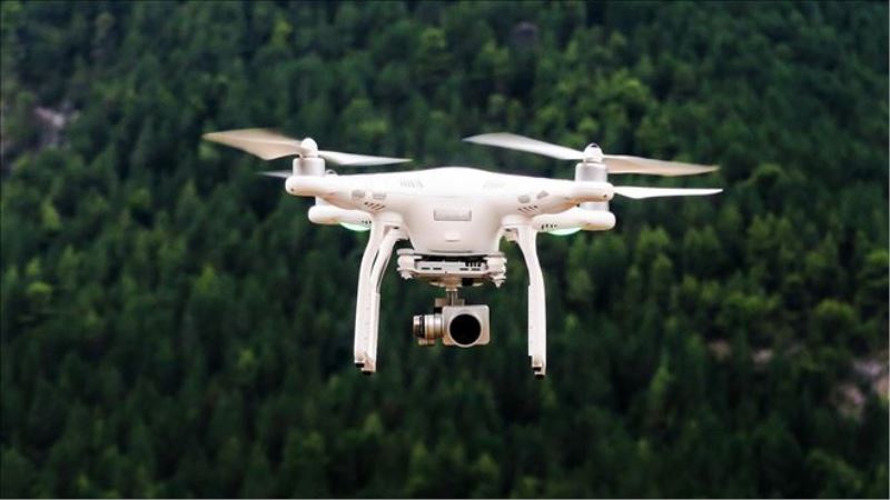 Yeni dünyanın gözde mesleği: Drone pilotluğu