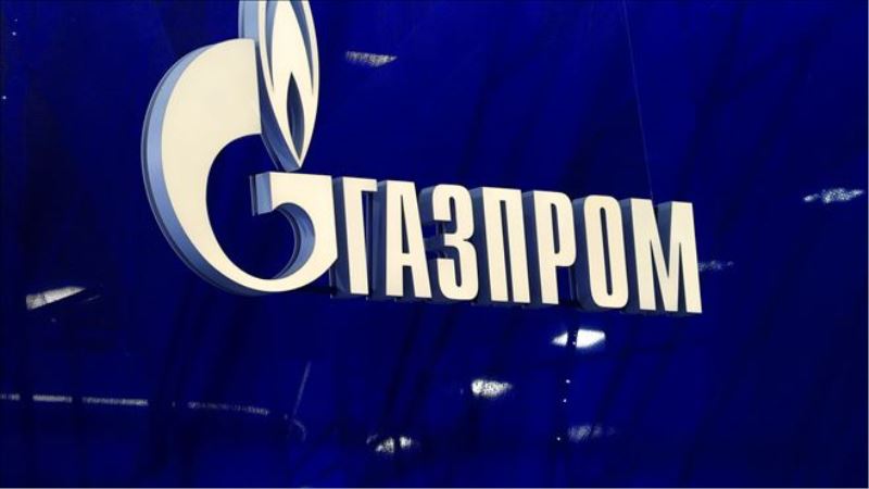 Gazprom: Kuzey Akım-2´nin yapımı tamamlandı