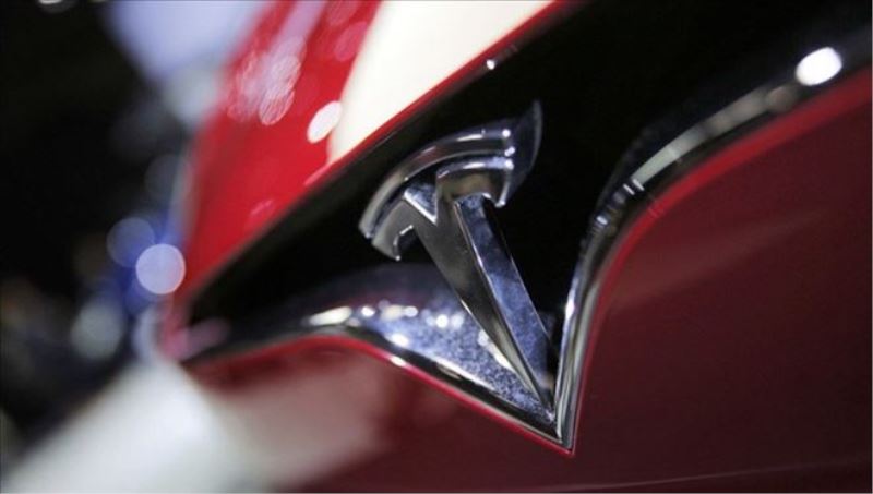 Çip krizi: Tesla Çin´deki üretimine ara verdi