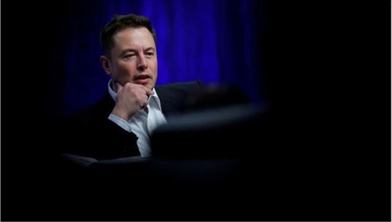 Elon Musk´tan çip krizi açıklaması