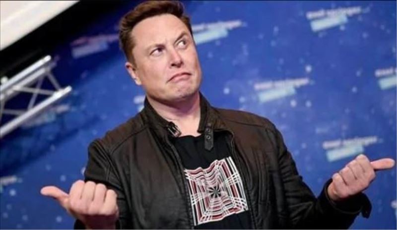 Elon Musk´tan Dogecoin açıklaması