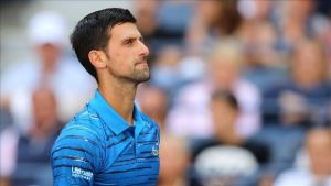 Novak Djokovic´in vizesi ikinci kez iptal edildi