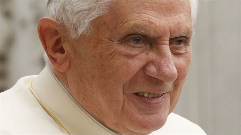Yeni rapor, eski Papa Benedict´in istismar konusunda harekete geçmediğini ortaya koydu