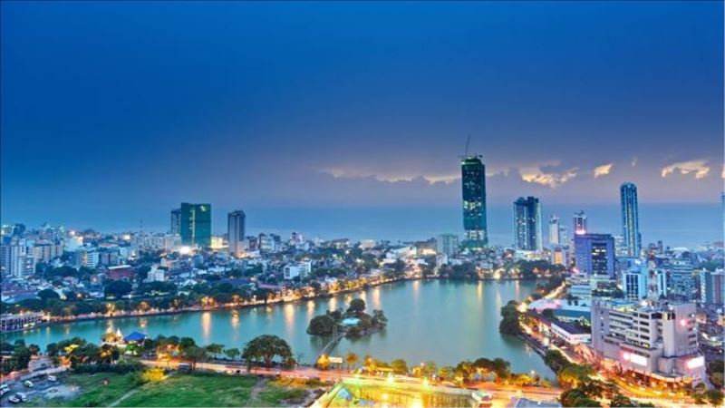 Colombo: Yeni Bir Dubai Mi yoksa Çin Yerleşim Bölgesi Mi?