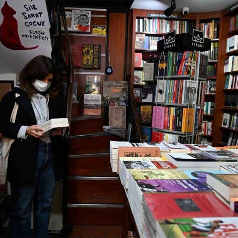 Türkiye Yayıncılar Birliği Başkanı Kocatürk: Kitaba yüzde 30 zam yolda