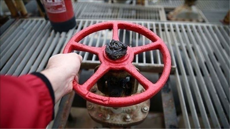 Azerbaycan´ın devlet petrol şirketi SOCAR: Türkiye´nin talebi üzerine gaz sevkiyatını artıracağız