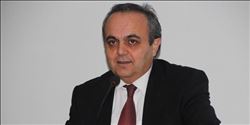 ASAM – Avrasya Bir Vakfı, Prof. Dr. Azmi Özcan Konferansı, Türklerin Günahı, Sömürgeciliğin Tarihi Temelleri