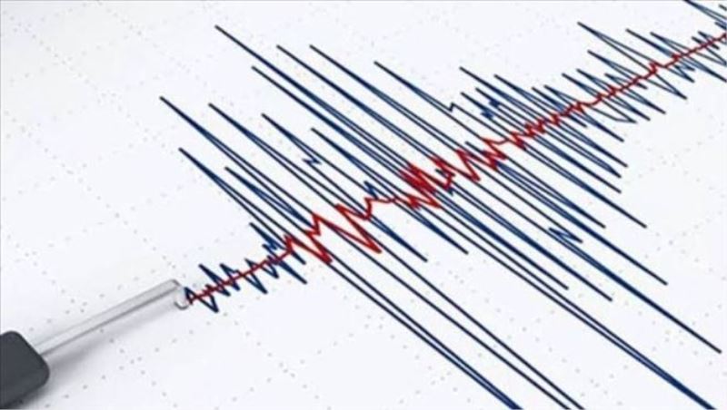Antalya açıklarında deprem! AFAD açıkladı