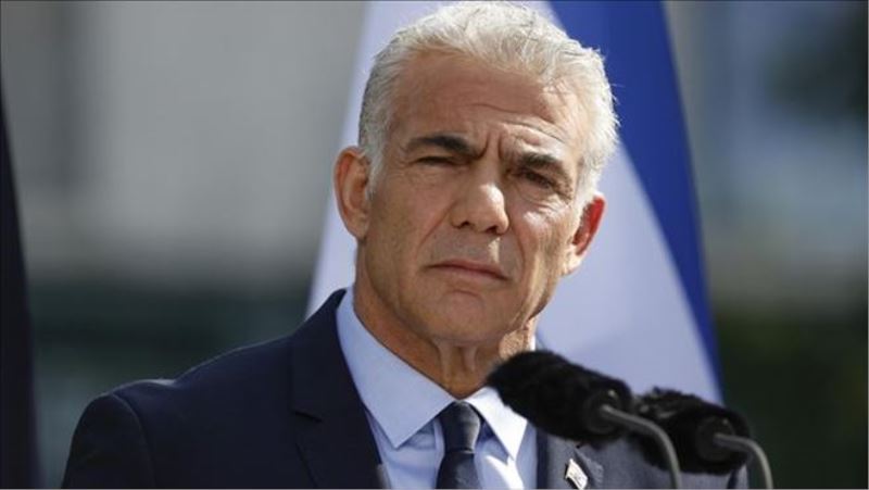 İsrail Başbakanı: Lübnan ile deniz sınırlarının çizilmesi konusunda tarihi anlaşmaya varıldı