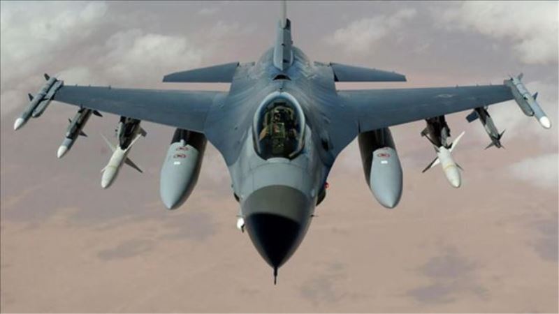 Washington kabul etti, F-16 satışına engel kalmadı! Atina´da soğuk duş