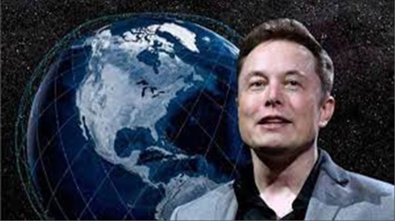 Elon Musk´ın şirketi SpaceX, Pentagon´dan Ukrayna´daki uydu hizmeti maliyetlerini karşılamasını istedi