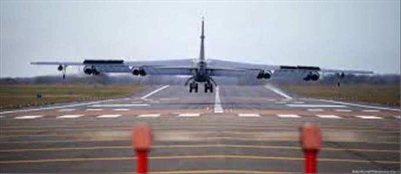 NATO ´nükleer caydırıcılık´ tatbikatını başlatıyor: 60 uçak yer alacak
