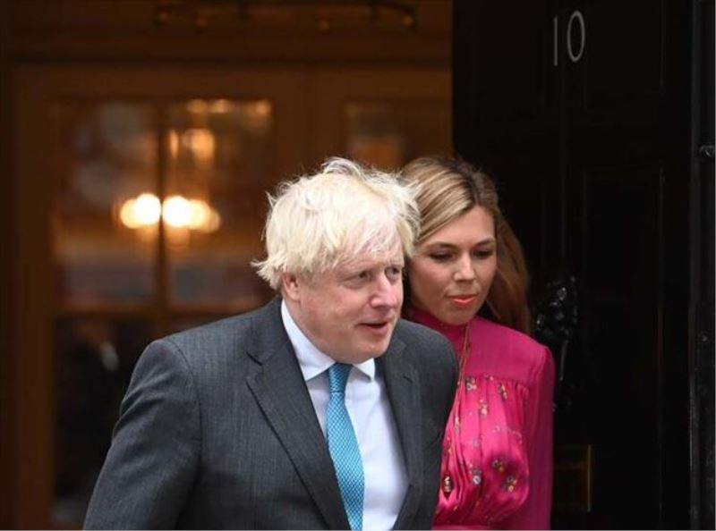 İngiltere siyasetinde türbülans: 7 hafta, 3 başbakan