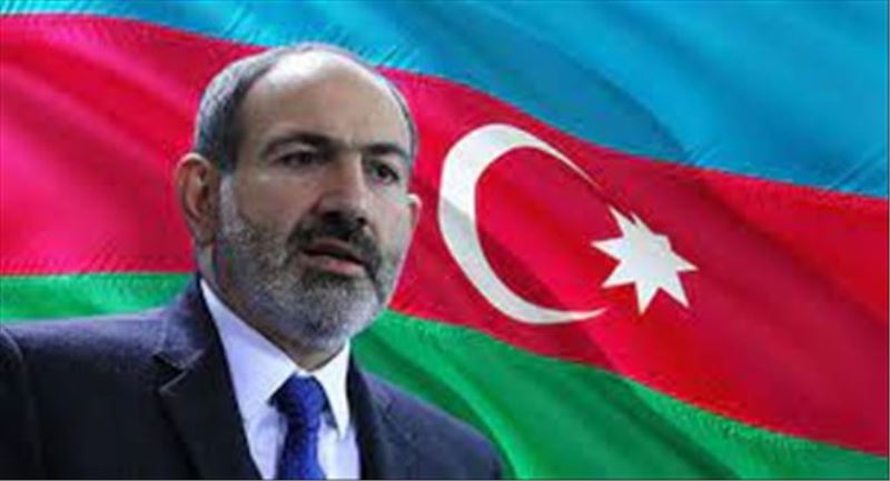 Paşinyan´dan Azerbaycan çıkışı: Yıl sonuna kadar barışın imzalanmasını istiyorum