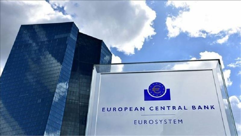 Avrupa Merkez Bankası: Enflasyon yakın gelecekte yüksek kalacak