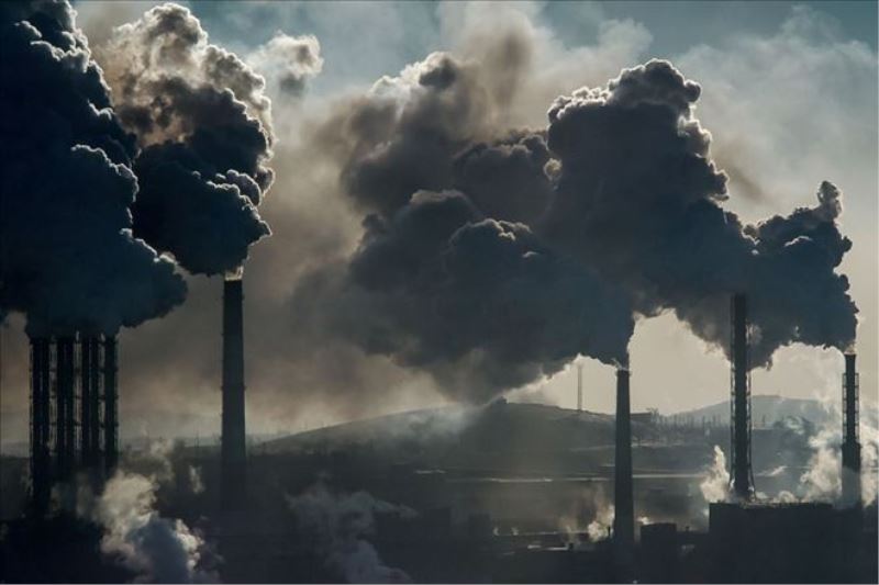 BM: Çevre kirliliği, Covid-19´dan daha ölümcül