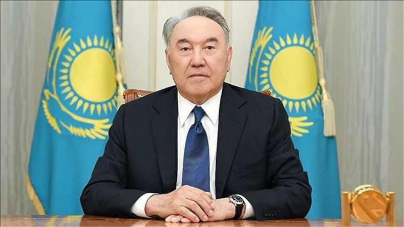 Kazakistan Parlamentosu, siyasi kararların Nazarbayev´le görüşülmesi zorunluluğunu kaldırdı