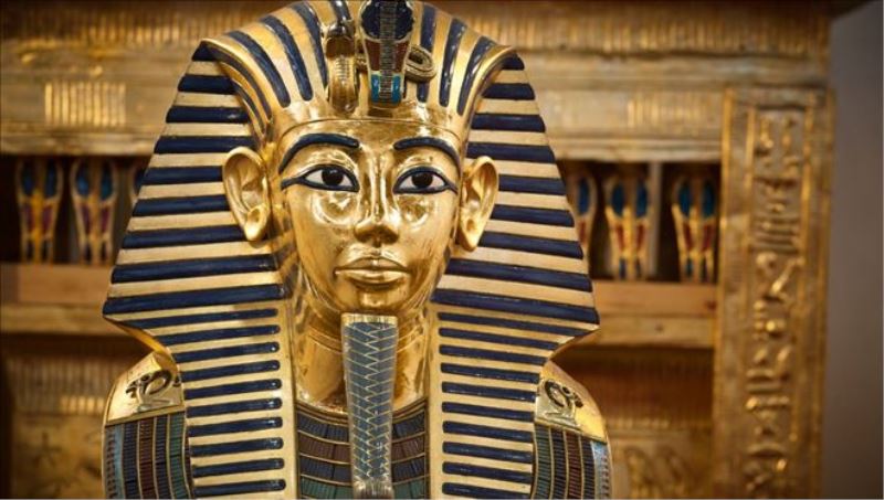 Mısır firavunu Tutankhamun´un uzaylı hançerinin Anadolu´da üretildiği ortaya çıktı: Mitanni uygarlığı hakkında bilinmesi gerekenler