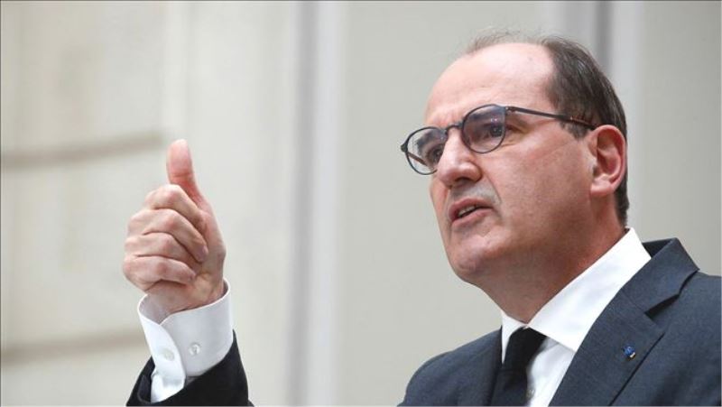 Fransa Başbakanı Castex: Mali´den çekilme takvimi için ültimatom kabul etmeyeceğiz