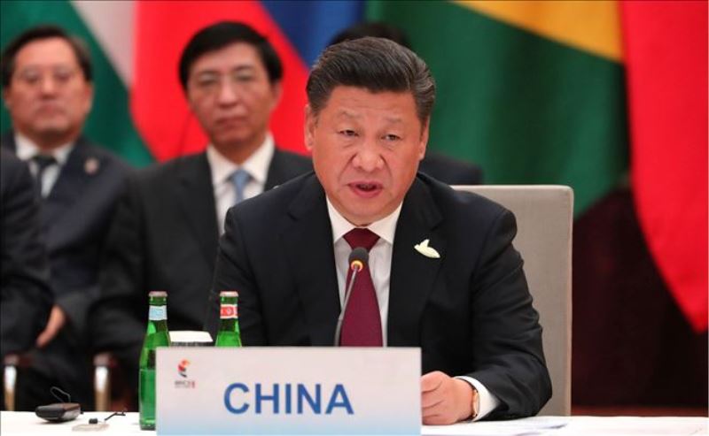Çin: Rusya ile Ukrayna krizinden ne istiyor?
