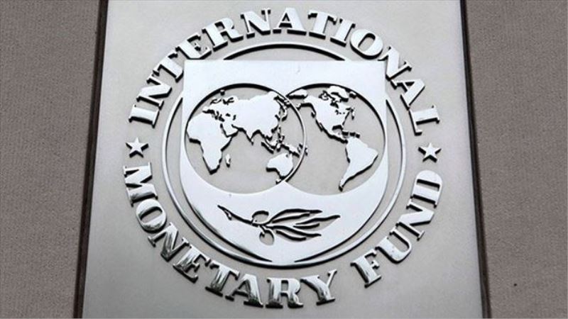 IMF: Artan Vaka Yükleri, Kesintili Bir İyileşme ve Daha Yüksek Enflasyon