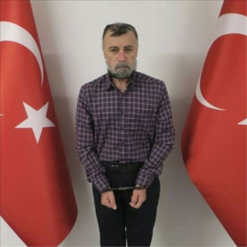 Necip Hablemitoğlu suikastı zanlılarından Nuri Gökhan Bozkır tutuklama talebiyle mahkemeye sevk edildi