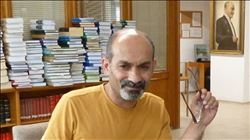 ASAM – Avrasya Bir Vakfı, Prof. Dr. Osman Karatay Konferansı, Karadeniz´in Kuzeyindeki Türk Varlığı