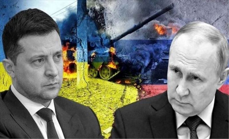 Rusya-Ukrayna savaşında İstanbul umudu: Moskova´dan tarih açıklaması