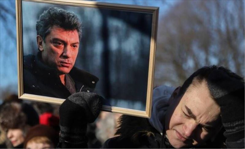 Boris Nemtsov suikastı: Rus muhalif siyasetçi öldürülmeden önce aylarca izlenmiş