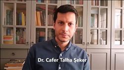 ASAM – Avrasya Bir Vakfı, Dr. Cafer Talha Şeker Konferansı, 21. Yüzyılda Değişen Küresel Düzen... Petrol İle Elektriğin Mücadelesi