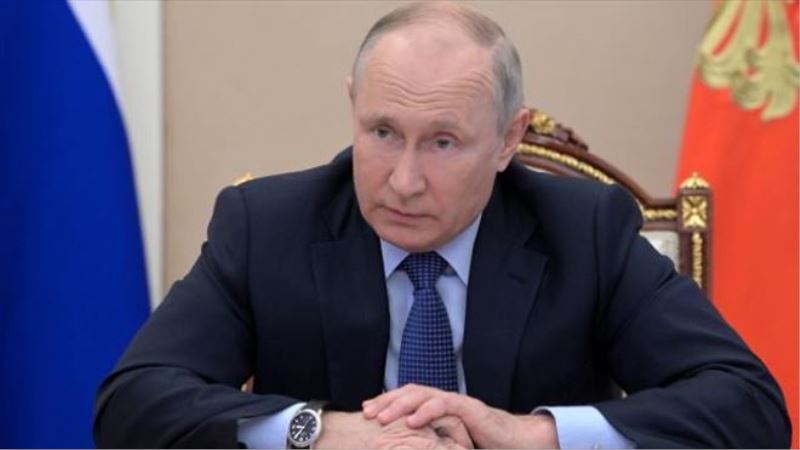 Beyaz Saray´dan Putin iddiası: Yanlış yönlendirildi, askeri yetkililerle arasında gerilim var