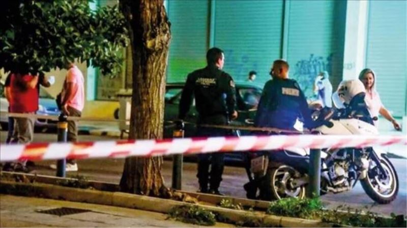 Yunan polisi: FETÖ ve PKK Atina´da hesaplaştı