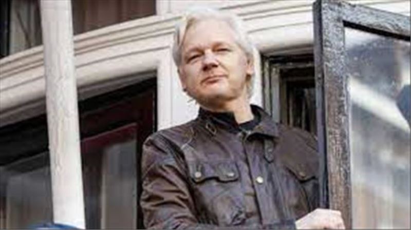 İngiltere´den Assange kararı