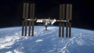 Rusya, Uluslararası Uzay İstasyonunda iş birliğini sonlandıracak