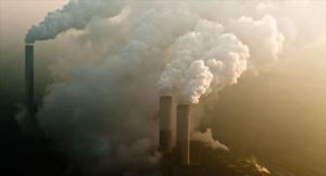2021´de metan gazı emisyonu kaydedilen en yüksek seviyeye çıktı