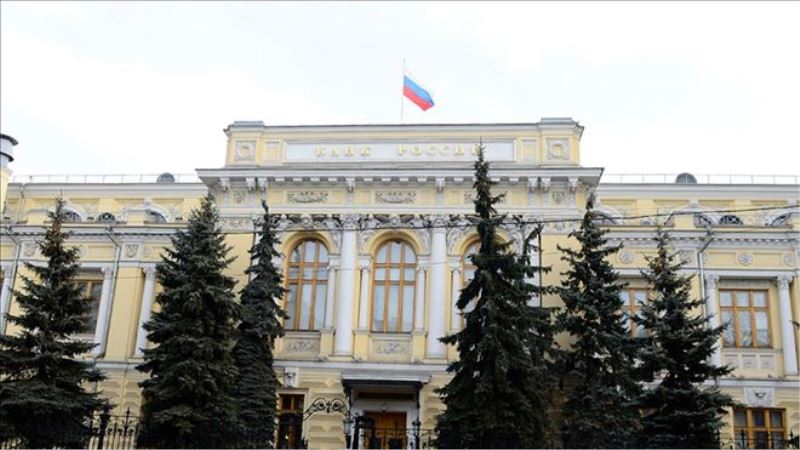 Rusya Merkez Bankası, ülkedeki krizi 