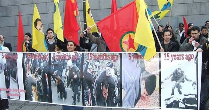 İsveç´in PKK dosyası kabarık: İşte Türkiye´nin itirazları